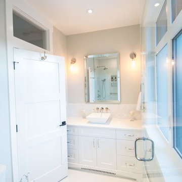 Goldstream Heights Custom Home