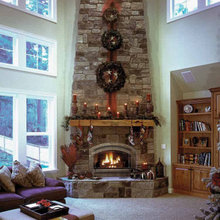 upstairs ideas