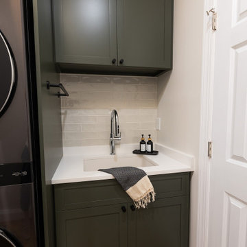 Lutherville Renovation
