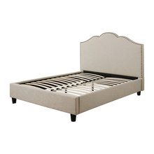 New Bed