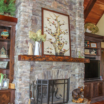 VPC - Custom Home in The Homestead