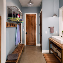 Mudroom