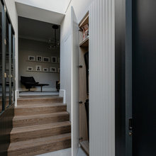 storage