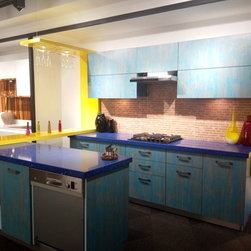 showroom display - Products