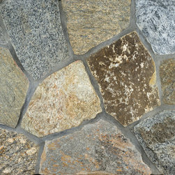 Rochester Blend - Landscaping Stones And Pavers