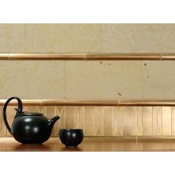 Magnificent Metal Tiles