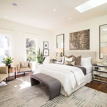 New Jersey Contemporary Farmhouse