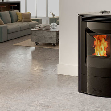 Harman Allure50 Pellet Stove