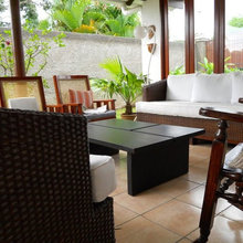 nicaragua house