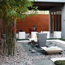 landscaping ideas