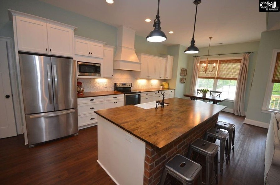 Cleremont Lakes Home