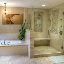 Bathroom Remodel Part 2