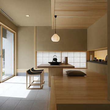 Japan Projects