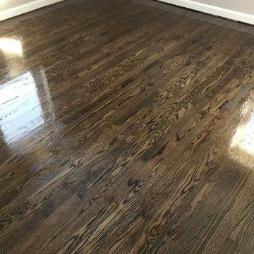 Holly Hills Refinish