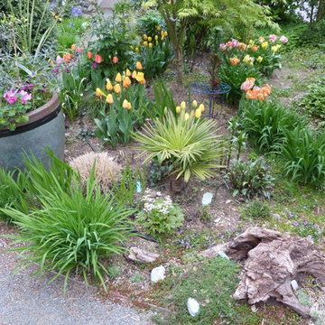 Edmonds Landscaping Project