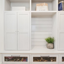 Mud Room
