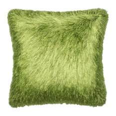 Loloi Inc. Pillow, Green, 22"x22"