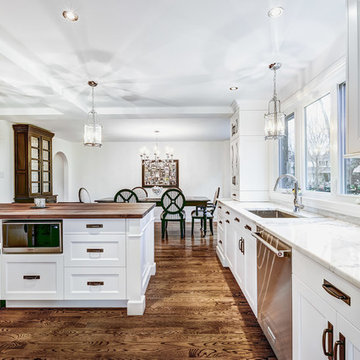 Sherwood Beaconsfield