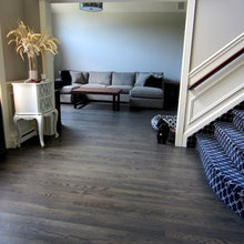 Floors Tryon