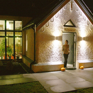 Renovation of Humanae Vitae House