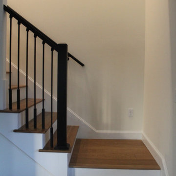 Mid Century Modern Colonial