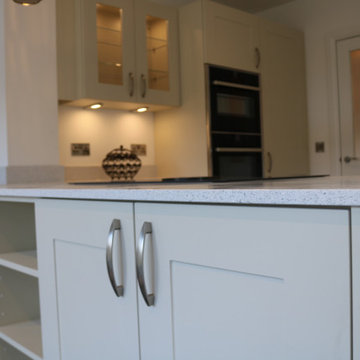 Trend Mussel Kitchen