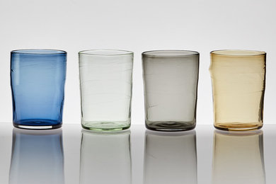 Juice Glass (Set of Four)