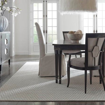 Dining Rooms