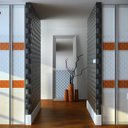 Nevato - Display And Wall Shelves 
