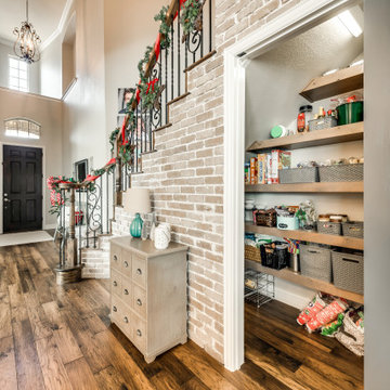 Farmhouse Kitchen Remodel