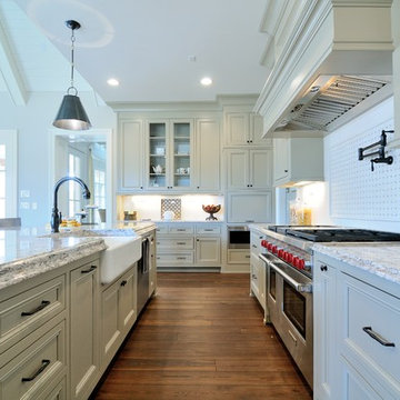Thrive Homes Lot 32