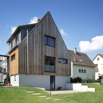 Haus Gr