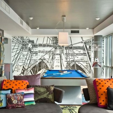 Manhattan Penthouse