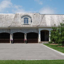 Garage Doors