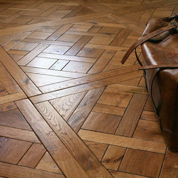 Generations Mellow Tudor Versailles Flooring - Products