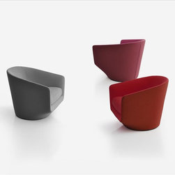 U Turn Chair - Products