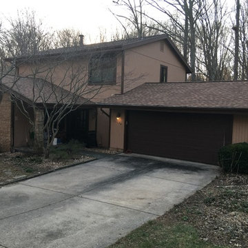 11174 Wood Elves Way, Columbia, MD 21044 - Roof Replacmement