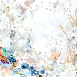 Original Art by Casey Matthews - Paintings