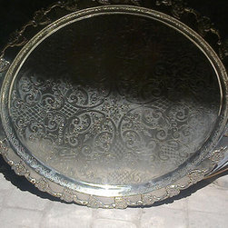 moroccan serving products - Products