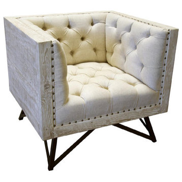 CFC Furniture - Byron Chair - UP078-1