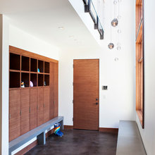Mudroom