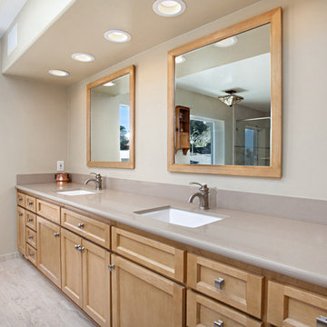 Mt Helix Spa Bath