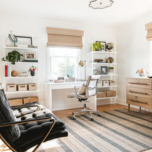 bedrooms