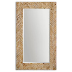 Farmhouse Wall Mirrors by GwG Outlet