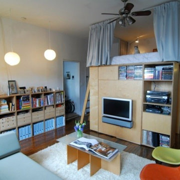 G B 1 Apartment