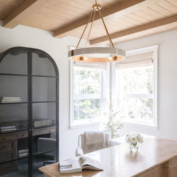 Sherwood Remodel