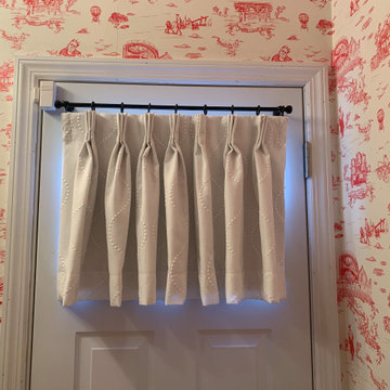Cafe Curtain