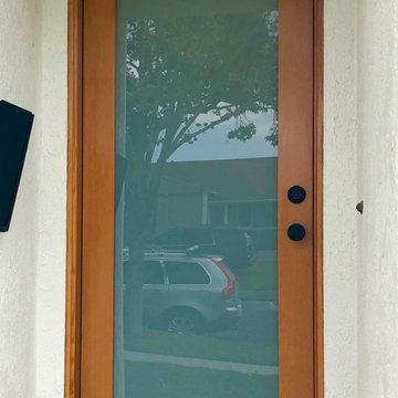 Doors and Windows