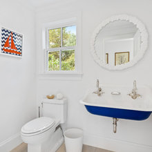 Kids Bathroom