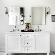 bathrooms